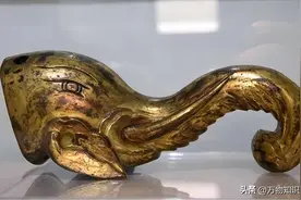 圆明园被毁150年后，专家对其进行修复时，意外发现50000多件文物图片