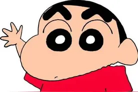 小新的家人们图片