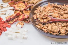 咳嗽不停，支气管炎，是痰堵了，讲一方，消除咳喘，请你体会图片