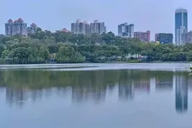 历史上广州曾经管辖过湖南省的部分地区，你知道是哪个时期吗图片