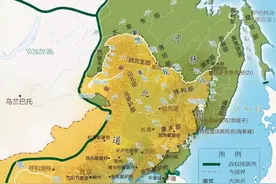 时隔163年后，黑龙江、吉林重获海参崴出海口，东北经济要狂飙？图片