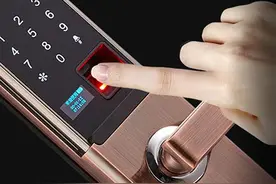 四个关于智能锁的问题总结！建议收藏图片