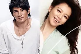 吴奇隆：原生家庭不幸，感情不顺，与刘诗诗结婚后终于收获幸福图片