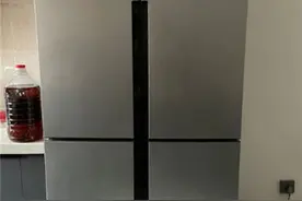 为何越来越多人爱买十字门冰箱？用过才知道，它有多实用图片