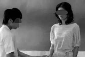 女老师奇葩师生恋：“单独补习”与男学生同居，分手被拒酿成惨案图片