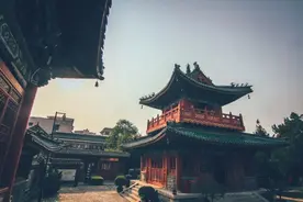 写“三国”的诗词那么多，这几首堪称绝唱！图片