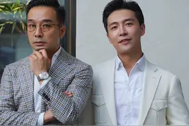 答应我：中年男人手表别戴劳力士、卡西欧，这4大国产品牌更高级图片