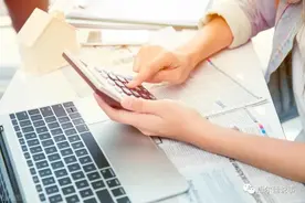 被留置人员的工资还发吗？图片