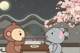 看似老实，其实很有心机的三大生肖图片