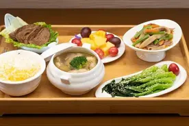 月子中心超全月子餐，坐月子的宝妈看过来~图片