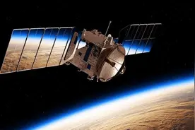 中美俄人造卫星数量对比：美国3395颗，俄罗斯453颗，中国是多少图片