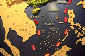 清朝是如何管理南海的？巡逻到泰国湾，奠定了中国海疆的基础图片