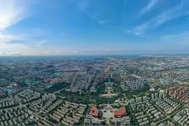 滕州领跑、潍坊独占5席，泰安两席—山东县级市城区人口前10位图片