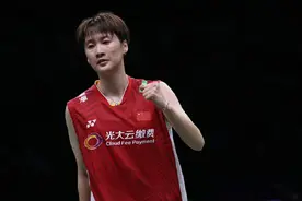 3-1！苏迪曼杯四强诞生：马来西亚决战韩国队，国羽最新赛程出炉图片