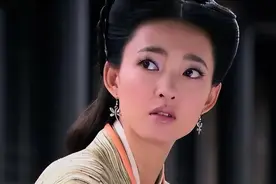 汉景帝的妃子因来例假，让身边宫女去侍寝，结果诞生出了一个成语图片