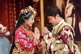 你了解藏族服饰吗图片