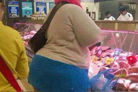 糗事经典吃饭搞笑冷笑话图片