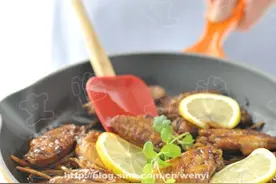 感冒很烦恼！12道提高免疫力的模范家常菜，你一定很需要~图片