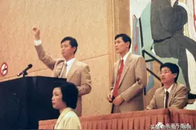 祝君波谈收藏：追忆拍卖师戴小京图片