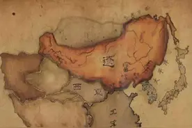 历史上的辽国与金国，在今天的哪个位置？是什么省份？图片