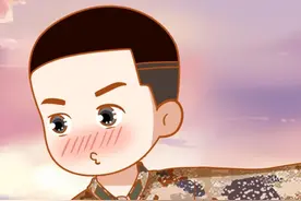 兵哥哥换装后，给大家来一波情侣新头像图片