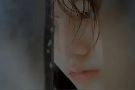 摄影技巧：冬天宅家拍照新玩法，浴室水雾拍照，绝美图片