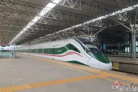 丽江至香格里拉铁路车票于今日16时30分起发售图片