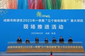 成都TOD2.0时代到来丨从千亩大城到城南理想生活城图片