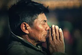 佛也敢灭？中国历史上为何有三次要灭佛？当时的佛教有多可恶？图片