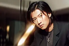 谢霆锋最经典10首歌曲简评图片