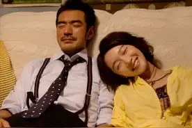 能让中年男人哭得妈都不认识的，也就她了图片