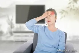 万病由肝起！一个“平肝气”的中成药，搞定高血压、耳鸣、头痛图片