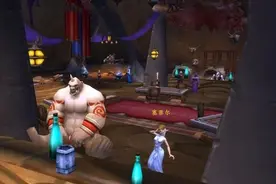 魔兽怀旧服：祖阿曼提前上线！野外BOSS新增福利，制皮专业崛起？图片