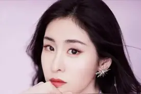 张碧晨——中国内地流行乐女歌手图片