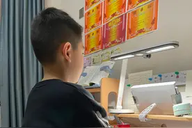 我为一年级小朋友编的《听课歌》让孩子背下来，有用的哦……图片