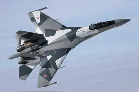 伊朗要买苏-35！与中国歼-10CE相比，苏-35具备哪些优势？图片