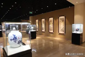 盛世拿古董 乱世藏黄金图片