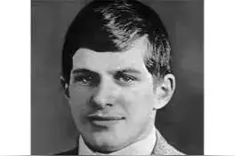 6岁自学解剖学，11岁被哈佛录取，被送进精神病院...天才陨落背后图片