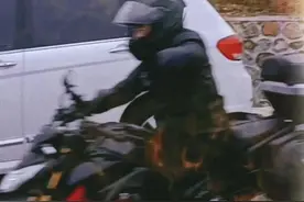 浅谈一下本田190骑行体验，一辆很适合新手的漂亮街车图片