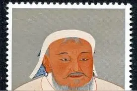 阅览古今 | 蒙古的崛起与元朝的建立图片