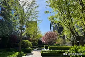 再访北京壹号院图片