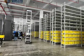 电商自建仓库需要多少钱？都有哪些成本？宝时云仓告诉你图片