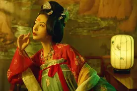 超级大国唐朝，究竟是怎样一种逆天存在？这10点，和现代社会媲美图片