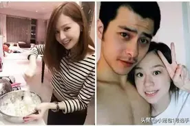 王心凌被“晒私密照，家暴，插足第三者”，爱情带给她什么？图片