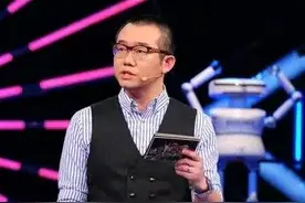 从“情感导师”到直播带货，风光无限的涂磊是如何跌落神坛的？图片