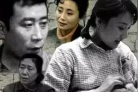 渴望播出33年，凯丽嫁亿万富商，李雪健变顶流，蓝天野获七一勋章图片