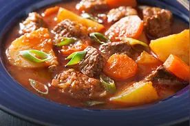 解锁土豆24种神级吃法，快手又美味图片