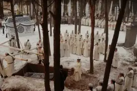 农村俗语：“积雪压人，必出贵人，逢雨打灵，后代必穷”是啥意思图片