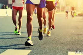 湖北荆州为什么要多次举办马拉松比赛？图片