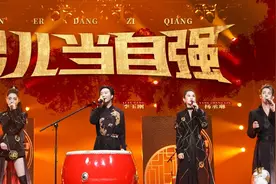 闪光的乐队第一季结束了，复盘节目中10首失败的改编作品图片